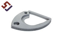 Derailleur-Casting-Form-legierter Stahl-Oberflächenrauigkeits-Ra 3,2 | Ra 6,3 haltbar