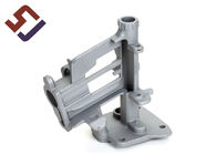 Zerteilt legierter Stahl-pneumatische Werkzeugausstattungs-Casting-mechanische Hardware 0,05 - 0.9.KG