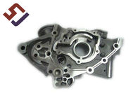 Aluminiumlegierung Druckguss-Teile für KraftfahrzeugmotorÖlwanne