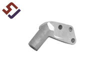 Verzinkte Hardware PED Metalldruckguss-Teile für Automobilindustrie