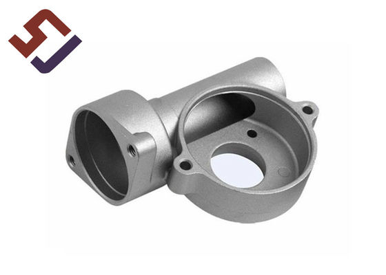 Silikon-Sol Stainless Steel Valve Body-Präzisions-Casting-Selbstmaschinerie-Teil