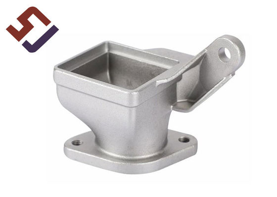 Silikon-Sol Stainless Steel Valve Body-Präzisions-Casting-Selbstmaschinerie-Teil