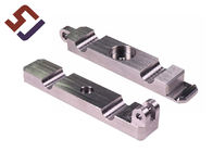 Industrielle hardware-Teil-Stahl-Maschinerie CNC Prägedrehen
