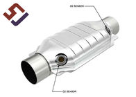 1,4301 O2-Sauerstoff-Sensor-Ergänzung des Edelstahl-M18 X1.5