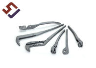 Werfende Schlüssel im legierten Stahl für Werkzeugausstattungen
