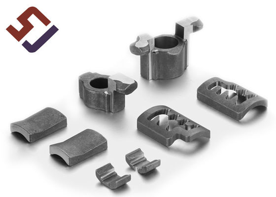 Schaltgabel-Cire perdue-Casting-Auto-Teile