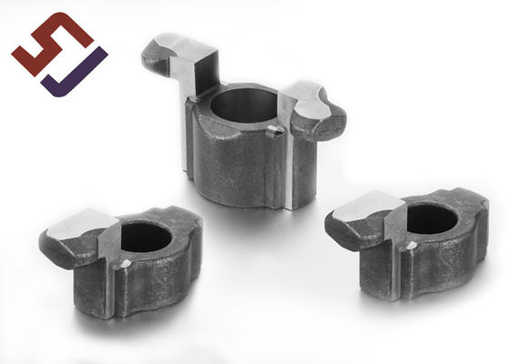 Schaltgabel-Cire perdue-Casting-Auto-Teile