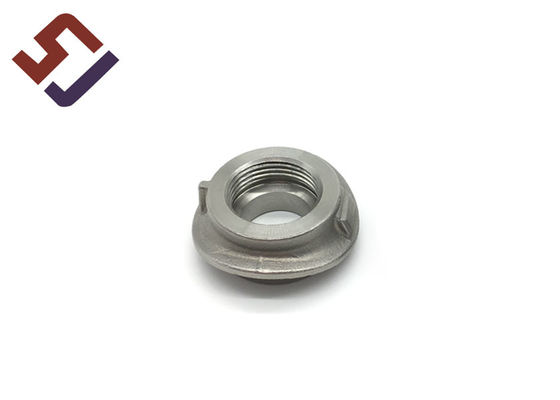 Edelstahl kerbte erhitzten Faden 1,5 des Sauerstoff-Sensor-Pfropfen-M18 X ein