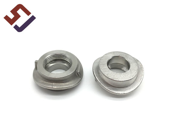 Edelstahl kerbte erhitzten Faden 1,5 des Sauerstoff-Sensor-Pfropfen-M18 X ein