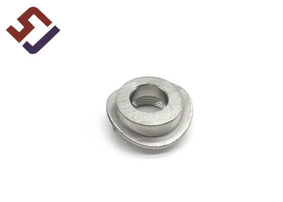 Edelstahl kerbte erhitzten Faden 1,5 des Sauerstoff-Sensor-Pfropfen-M18 X ein