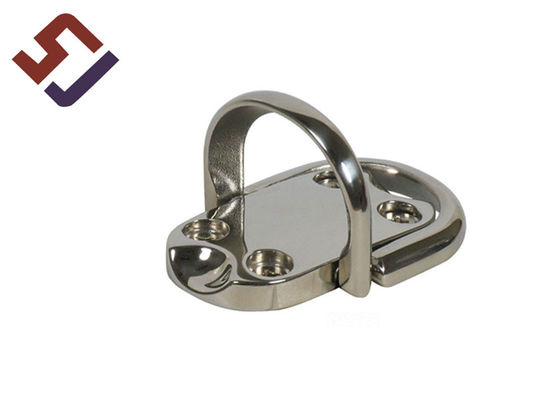Edelstahlguss Marine Boat Hatch Hinges 316