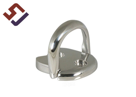 Edelstahlguss Marine Boat Hatch Hinges 316