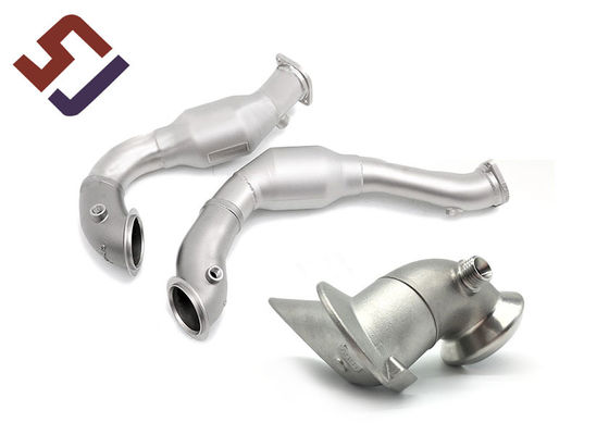 Magnesium des Motorrad-0.1kg legiert Aluminiumwerfenteile