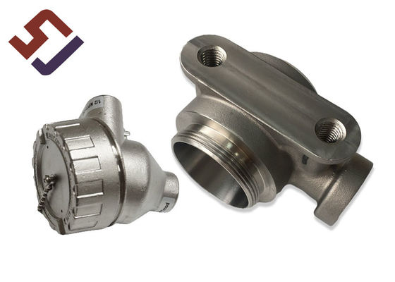AISI-Präzisions-Feinguss Marine Boat Accessories Parts