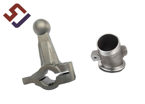 AISI-Präzisions-Feinguss Marine Boat Accessories Parts