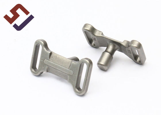 Casting-Auto-Teile des legierten Stahl-42crmo des Cire perdue-mechanische NBSJ
