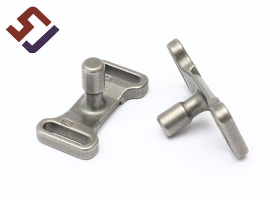 Casting-Auto-Teile des legierten Stahl-42crmo des Cire perdue-mechanische NBSJ