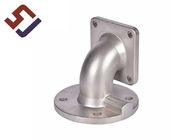 Tuv-Edelstahl-Cire perdue-Casting investition Fitting Cnc Bearbeitungs