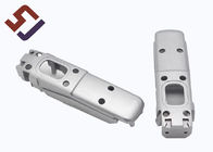 Zink-Aluminiumlegierungs-Würfel fertigte Sandguss-Teile für Auto-Schlüssel besonders an