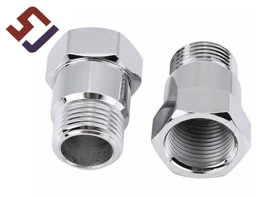 Sensor-passende Pfropfen M18 x 1,5 des Sauerstoff-SS304 für Befestigungsauge Plugs