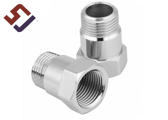 Sensor-passende Pfropfen M18 x 1,5 des Sauerstoff-SS304 für Befestigungsauge Plugs
